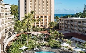 Nouvata Parc Hotel Noumea